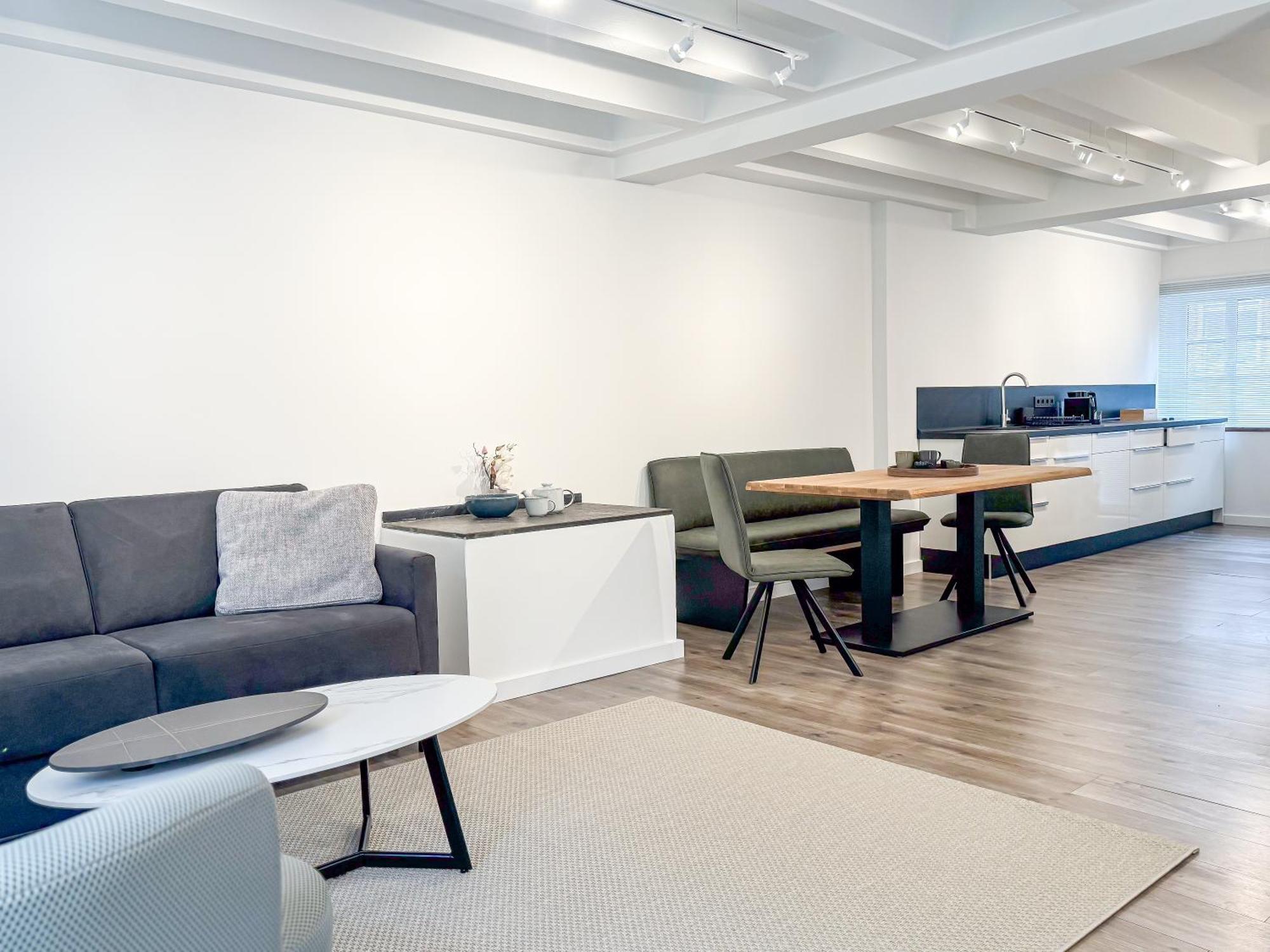 Gutshaus Am Rhein Düsseldorf