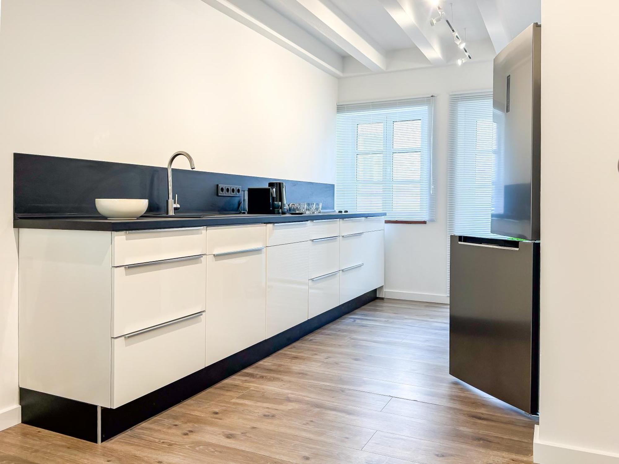 Gutshaus Am Rhein Düsseldorf