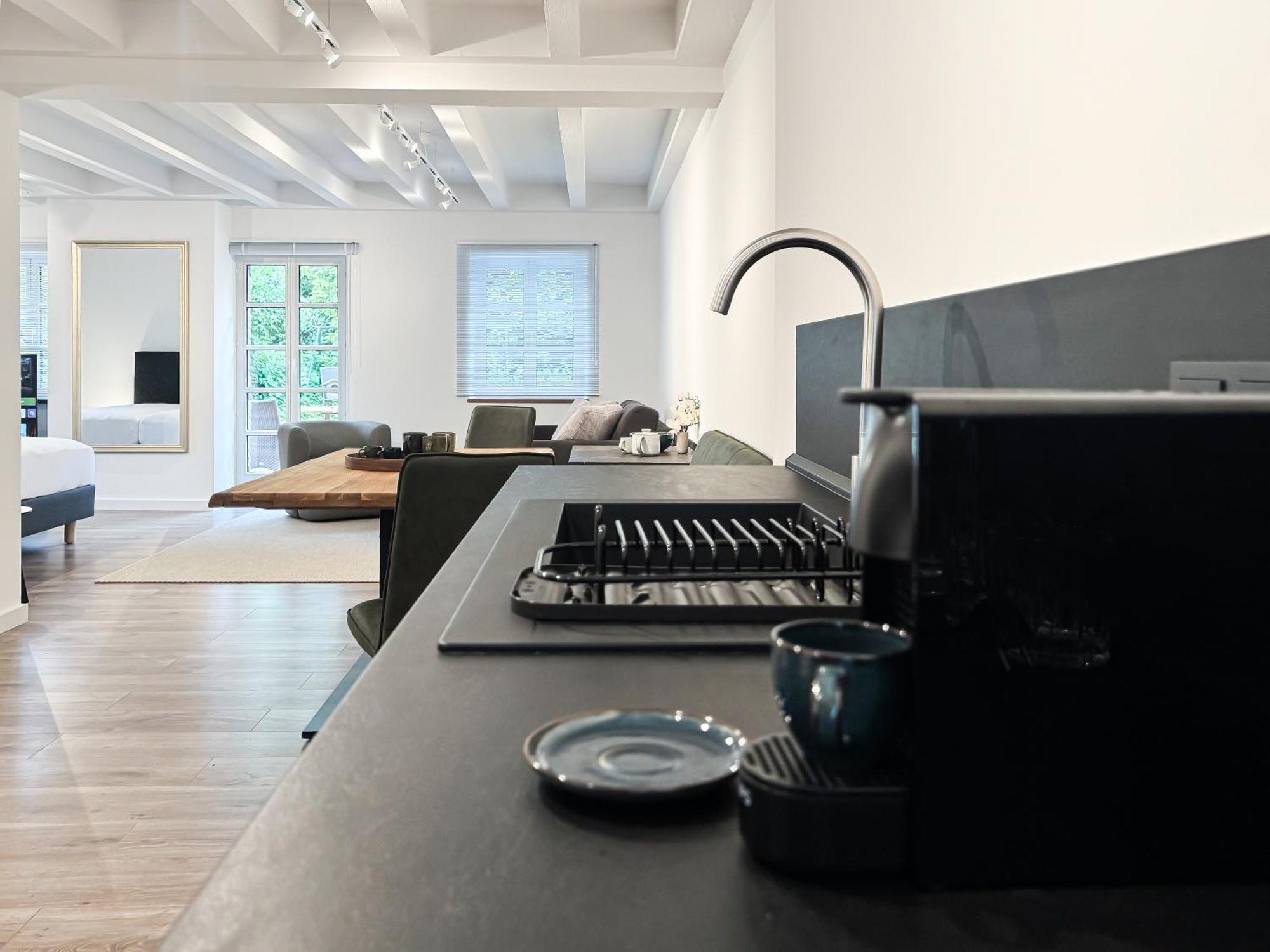 Gasthof Gutshaus Am Rhein *